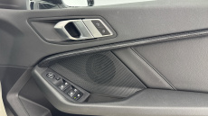 BMW 1 Series 118i [136] Sport 5dr [Live Cockpit Professional] Petrol Hatchback